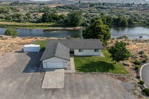 2527 Duportail St, Richland, WA 99352