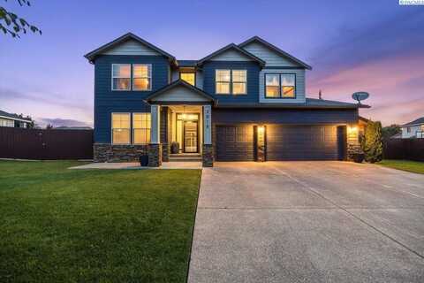 2018 S Tweedt Street, Kennewick, WA 99338
