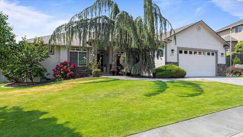 231 Bear Dr., Richland, WA 99352