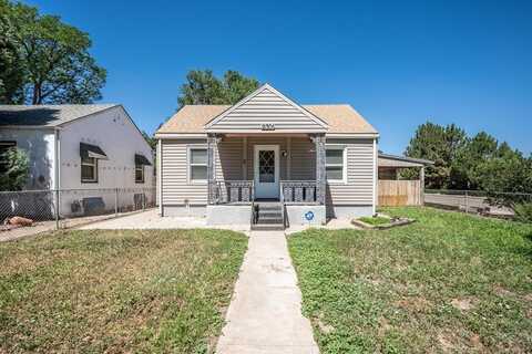 2301 Poplar St, Pueblo, CO 81004