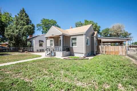 2301 Poplar St, Pueblo, CO 81004