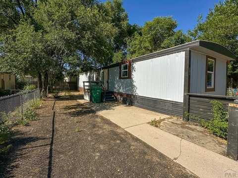 2233 E 8th St unit: 317, Pueblo, CO 81001
