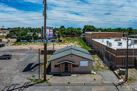 1502 Santa Fe Dr, Pueblo, CO 81006