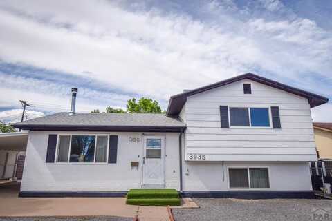 3935 Fairfield Lane, Pueblo, CO 81005