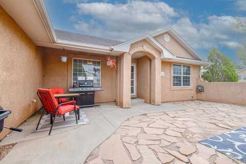 1015 S Rosa Linda Dr, Pueblo West, CO 81007