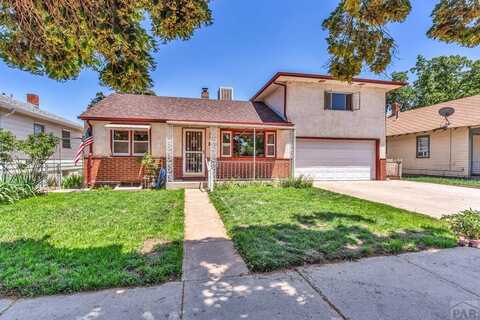 1610 Berkley Ave, Pueblo, CO 81004