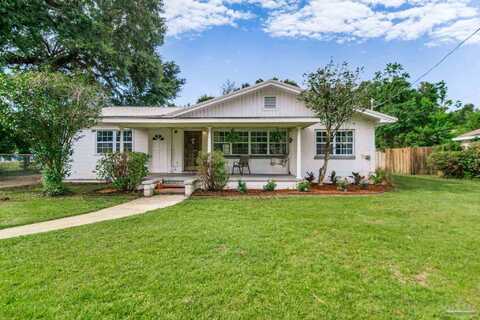 41 E Ten Mile Rd, Pensacola, FL 32534