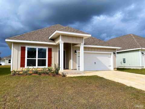 4066 Blaney Ln, Pace, FL 32571