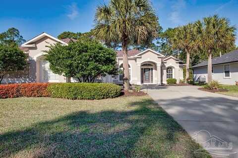 1789 Sound Hammock Dr, Navarre, FL 32566