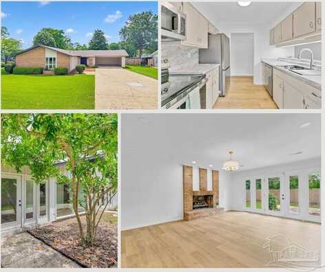 18 Rollins Pl, Atmore, AL 36502
