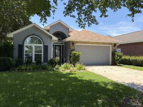 4115 Oak Pointe Dr, Gulf Breeze, FL 32563