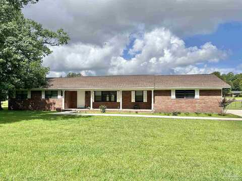 300 Tatom Ave, Atmore, AL 36502