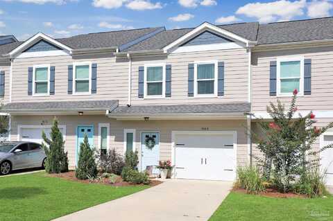 9668 Nature Creek Blvd, Pensacola, FL 32526
