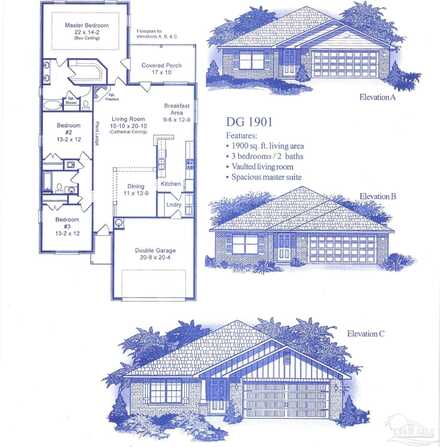 5311 Hidden Pines Cir, Milton, FL 32583