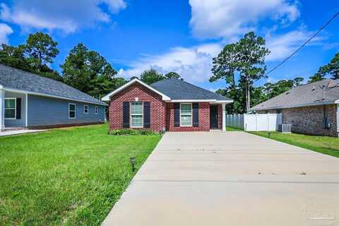1285 Mills Ave, Pensacola, FL 32507