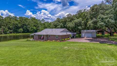8601 Chisholm Rd, Pensacola, FL 32514