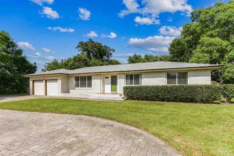 320 Gamarra Rd, Pensacola, FL 32503