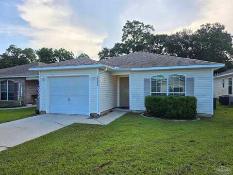 10552 Wilderness Ln, Pensacola, FL 32534