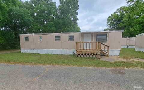 2821 Hillcrest Ave, Pensacola, FL 32526