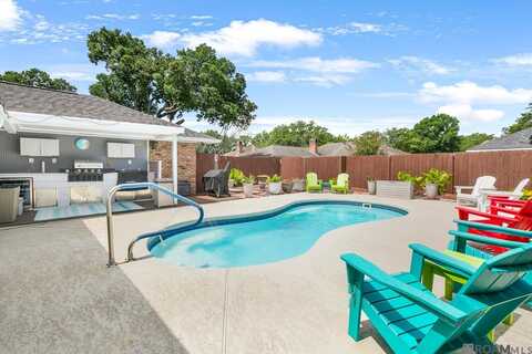 2306 Firewood Dr, Baton Rouge, LA 70816