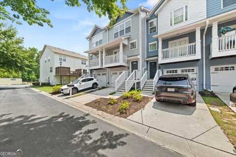 1168 LIBERTY, Atlanta, GA 30318