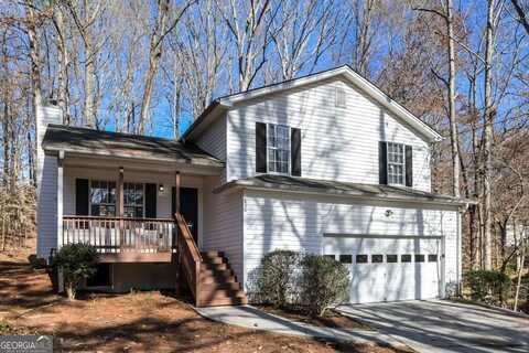 850 Oxford Hall, Lawrenceville, GA 30044