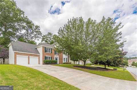 3345 Chadbourne, Alpharetta, GA 30004