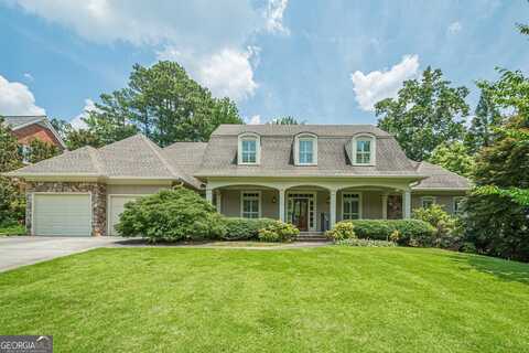 2814 Tanner Lake, Marietta, GA 30064