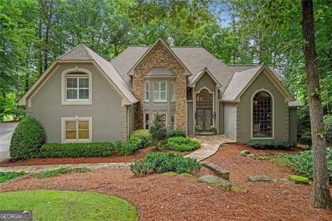 4435 PEMBERTON, Johns Creek, GA 30022