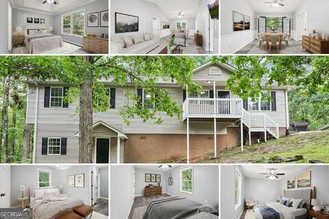 433 Elliots, Dahlonega, GA 30533