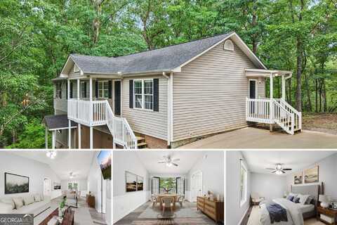 433 Elliots, Dahlonega, GA 30533