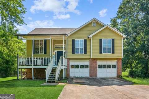 60 Boardwalk, Covington, GA 30016