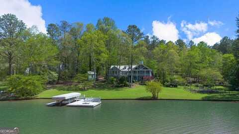 1320 Tal Lewis, White Plains, GA 30678