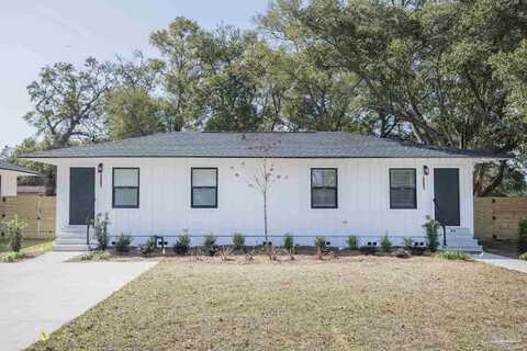 3081 N 16th Ave, Pensacola, FL 32503