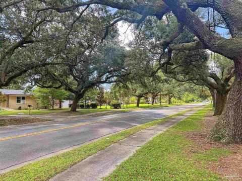 3801 N 12th Ave, Pensacola, FL 32503