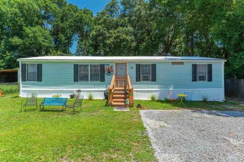 4410 Oak Ln, Milton, FL 32583