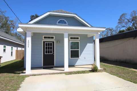 2004 W Government St, Pensacola, FL 32502