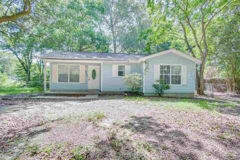 4117 Pace Ln, Pace, FL 32571