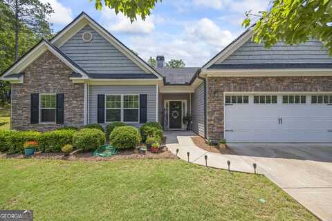 130 Blackthorn, Colbert, GA 30628