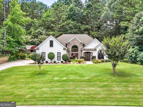 264 Line Creek, Sharpsburg, GA 30277