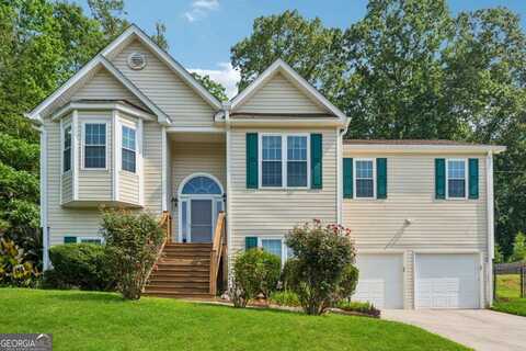 672 Victorian, Dallas, GA 30157