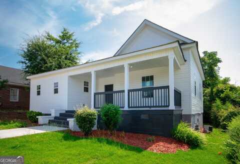 30 Pinson, Newnan, GA 30263