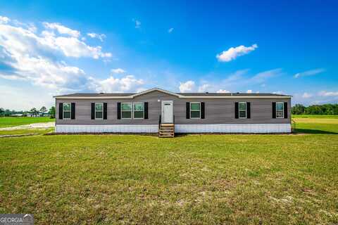341 Barber Branch, Saint George, GA 31562
