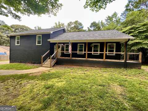 124 Dockside Downs, Woodstock, GA 30189