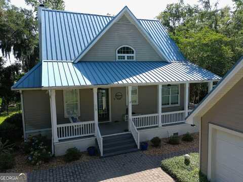 113 River Walk, Woodbine, GA 31569