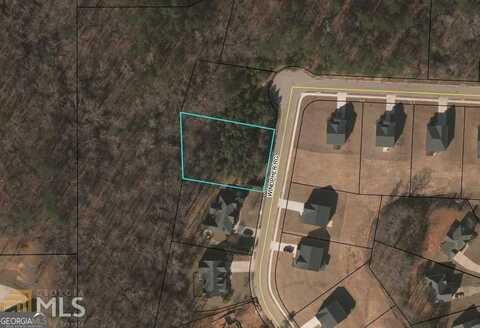 0 3 Subdivision Lots, Hampton, GA 30228