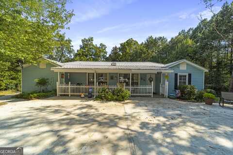 303 Cherokee, Pine Mountain, GA 31822