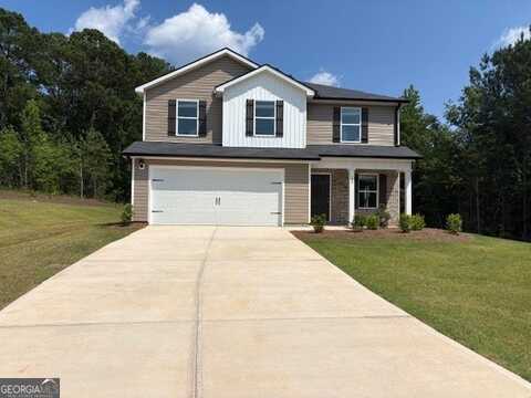 15 Barton, Covington, GA 30016
