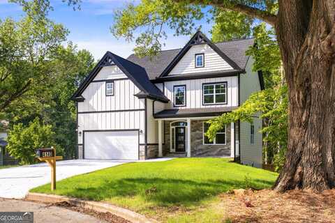 4140 Camaron, Snellville, GA 30039