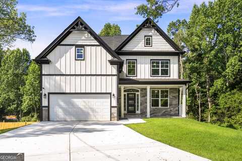 4140 Camaron, Snellville, GA 30039